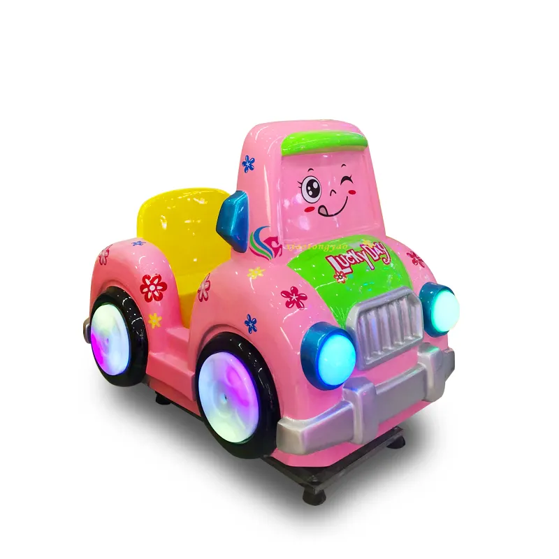 XiaoTongYao Custom Claw Machine Xiao Tong Yao Suppliers 3