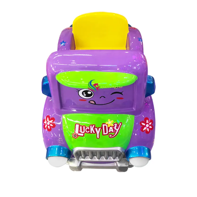 XiaoTongYao Custom Claw Machine Xiao Tong Yao Suppliers 4