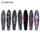 Skate Grip Tape 0,78 mm af Jerrytape 9