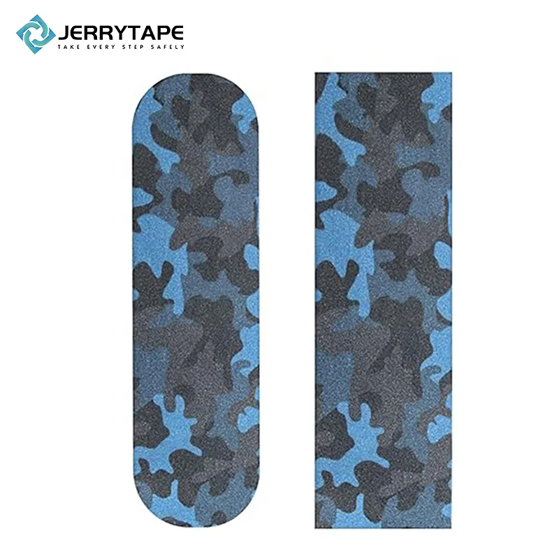 Skate Grip Tape 0,78 mm af Jerrytape 3