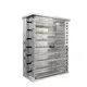 Hornos asadores de pollo comerciales OEM/ODM Empresa de hornos asadores de pollo comerciales 3