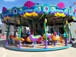 Fun Fair Rides for Sale Factory Price for Aquariums 2