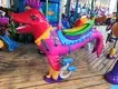 Fun Fair Rides for Sale Factory Price for Aquariums 4