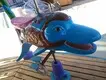 Fun Fair Rides for Sale Factory Price for Aquariums 5