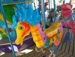Fun Fair Rides for Sale Factory Price for Aquariums 6