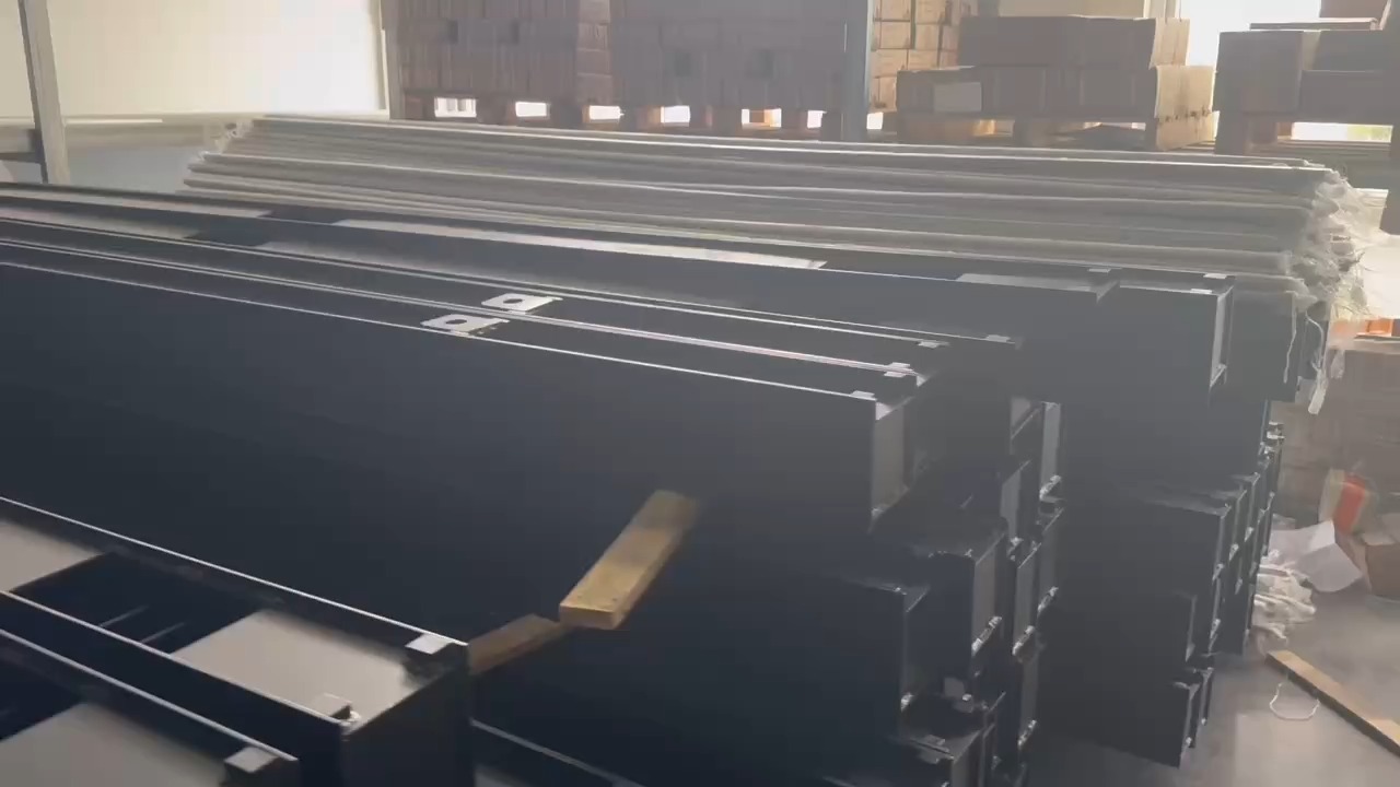 Magnetische Schalung