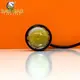 Motorbike Spot Lights Mini Driving Lights for Motorcycle Whitemade in China 4