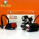 Motorbike Spot Lights Mini Driving Lights for Motorcycle Whitemade in China 1
