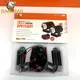 Motorbike Spot Lights Mini Driving Lights for Motorcycle Whitemade in China 2