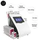 Factory Directrf Cavitation Machine for Beauty Salon 4