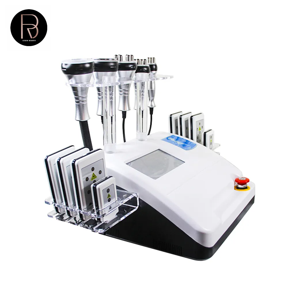For Personal Use Beauty Equipment Manufacturer by Lesen Beauty 2