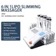 For Personal Use Beauty Equipment Manufacturer by Lesen Beauty 4