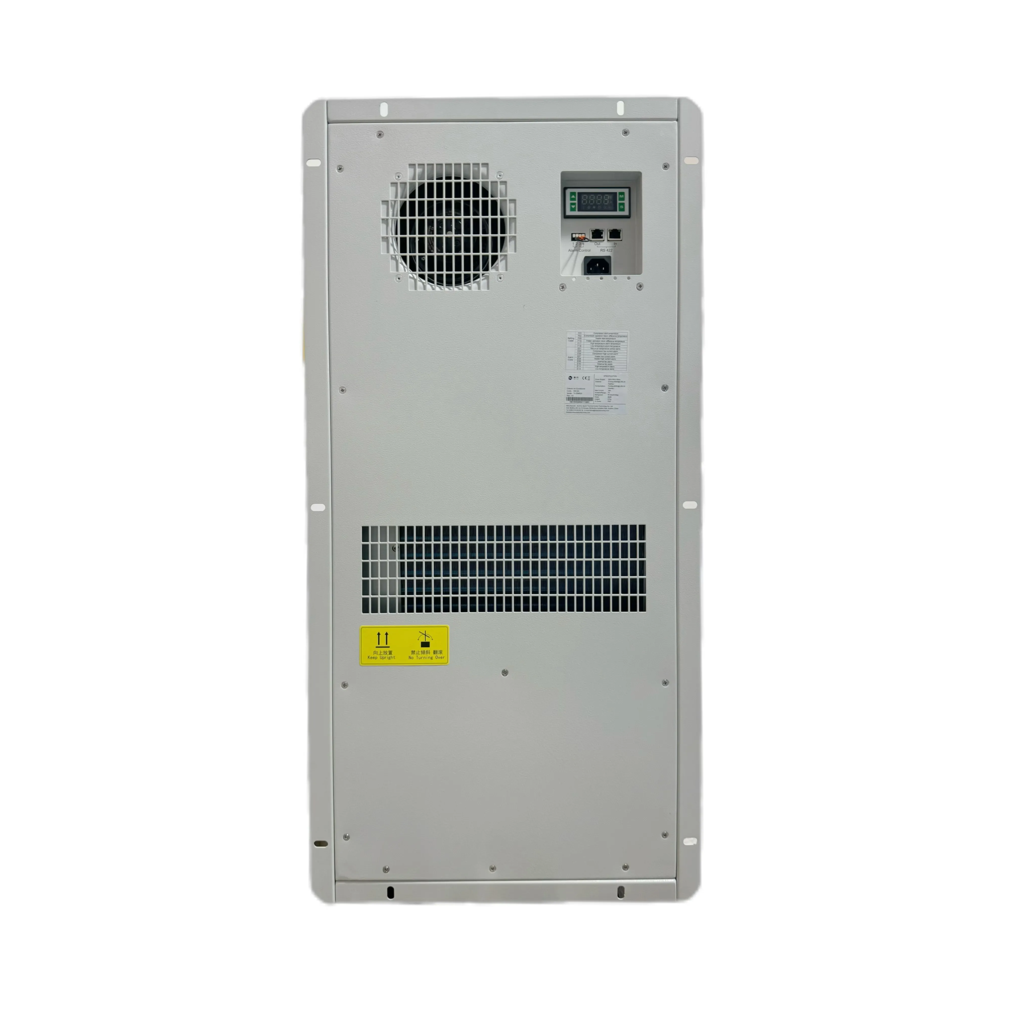 Industrial Cabinet Air Conditioners Factory Price 1