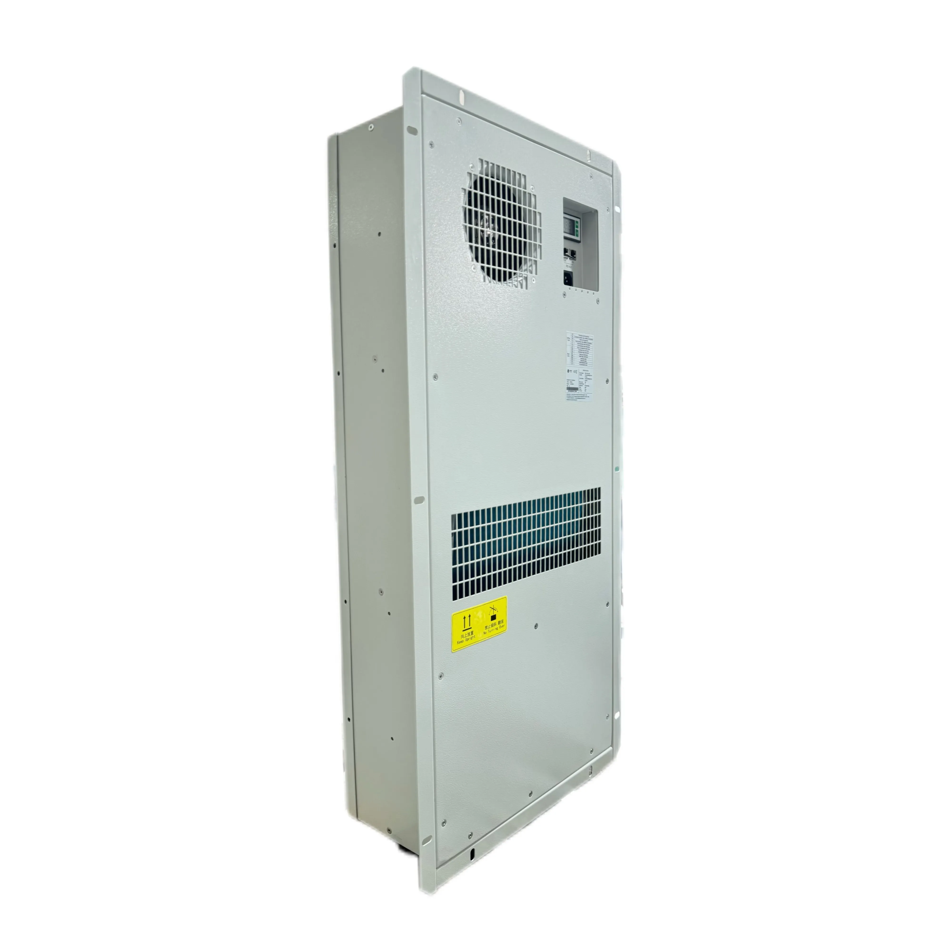 Industrial Cabinet Air Conditioners Factory Price 3