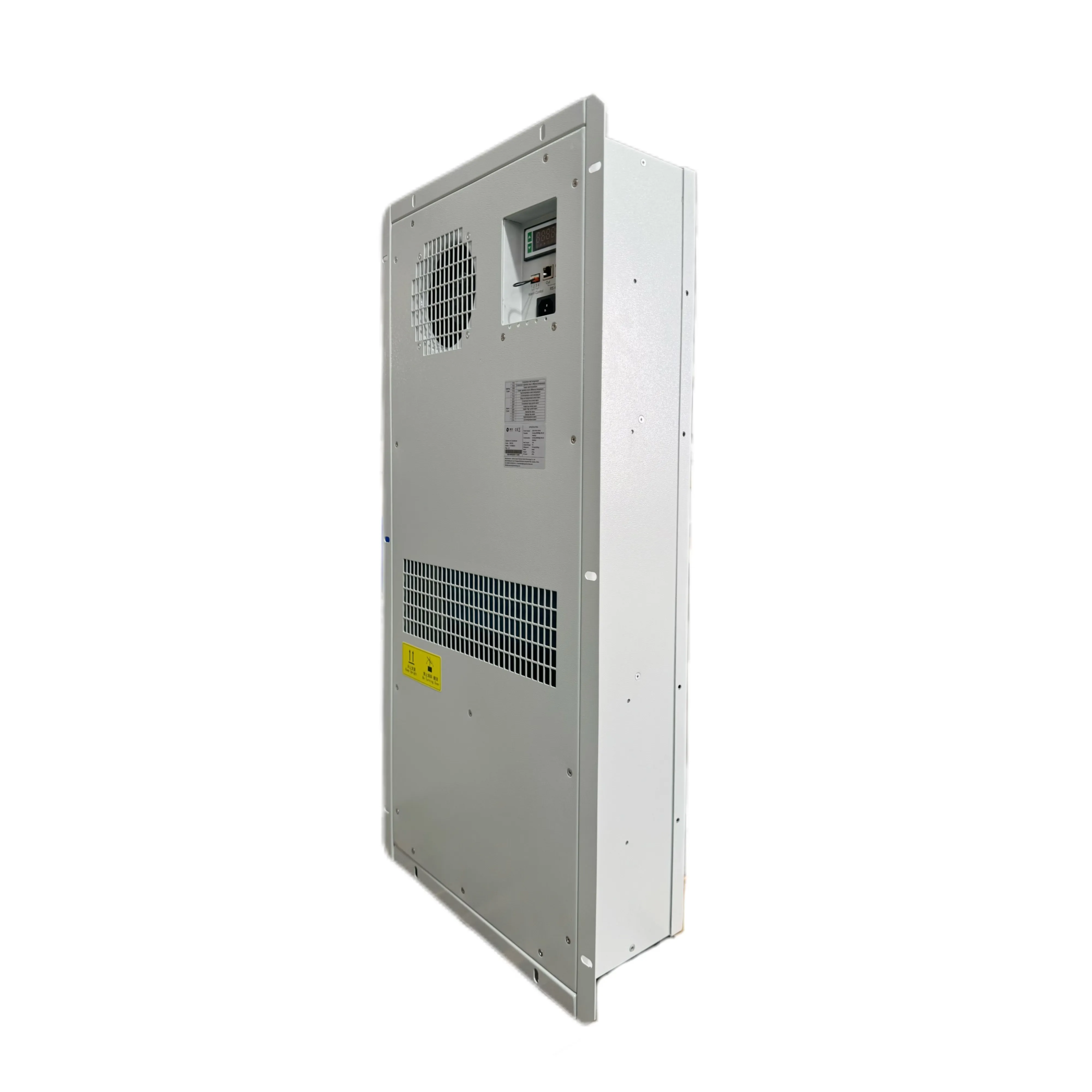 Industrial Cabinet Air Conditioners Factory Price 4