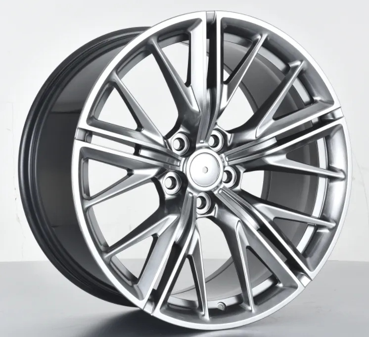 Wheles Cast Cast Wheels Custom Cast Wheels Company 2