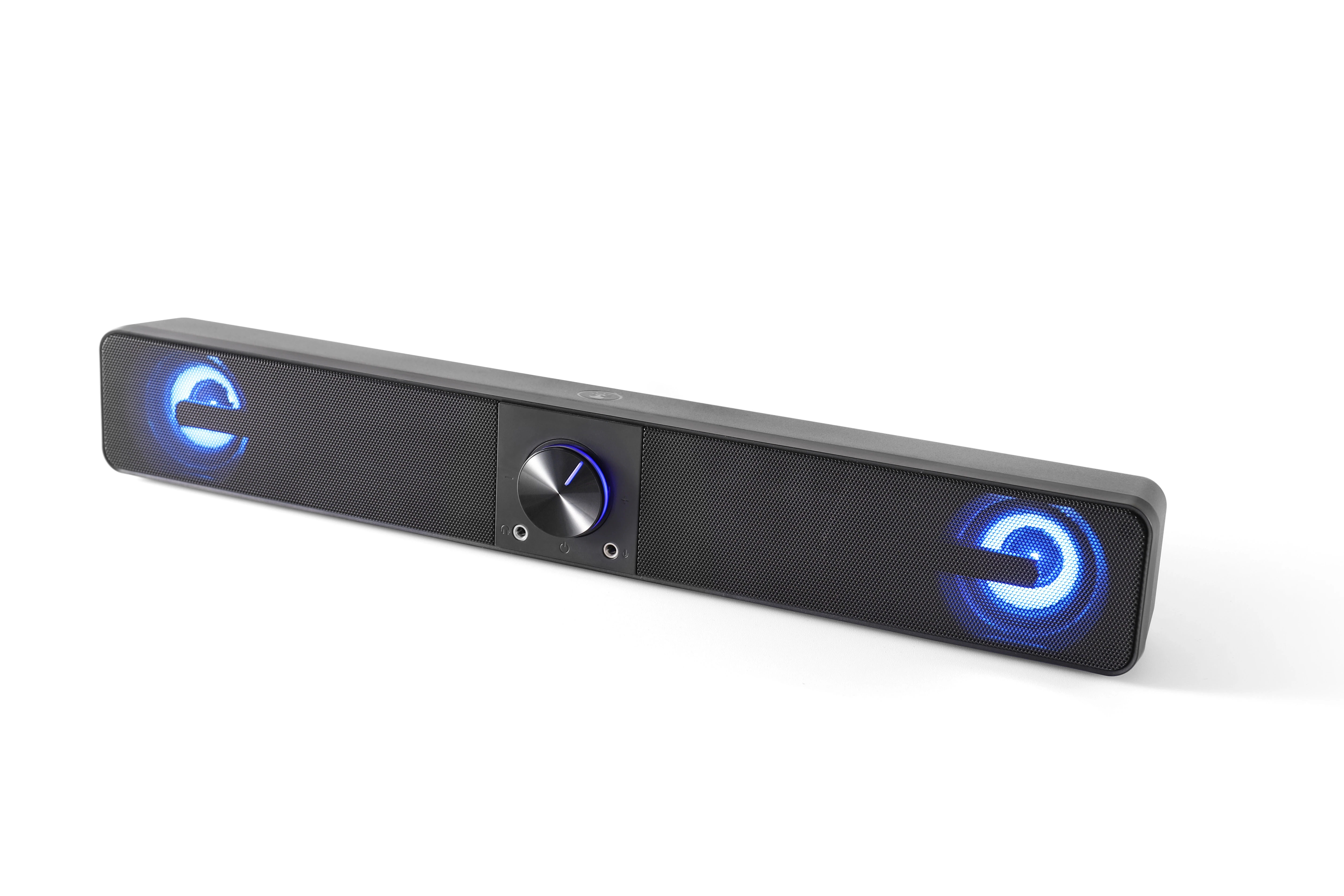 Mandaer multimedia speaker 1