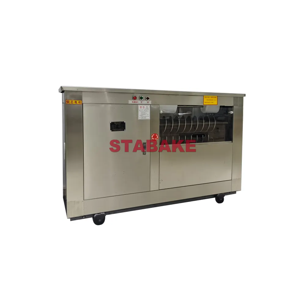 Customized Dough Moulder Machine Price List 3