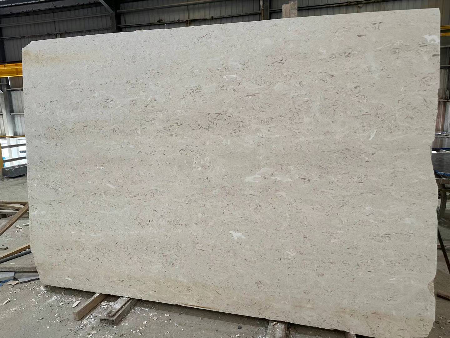 Moonlight Beige Limestone Custom Made 6