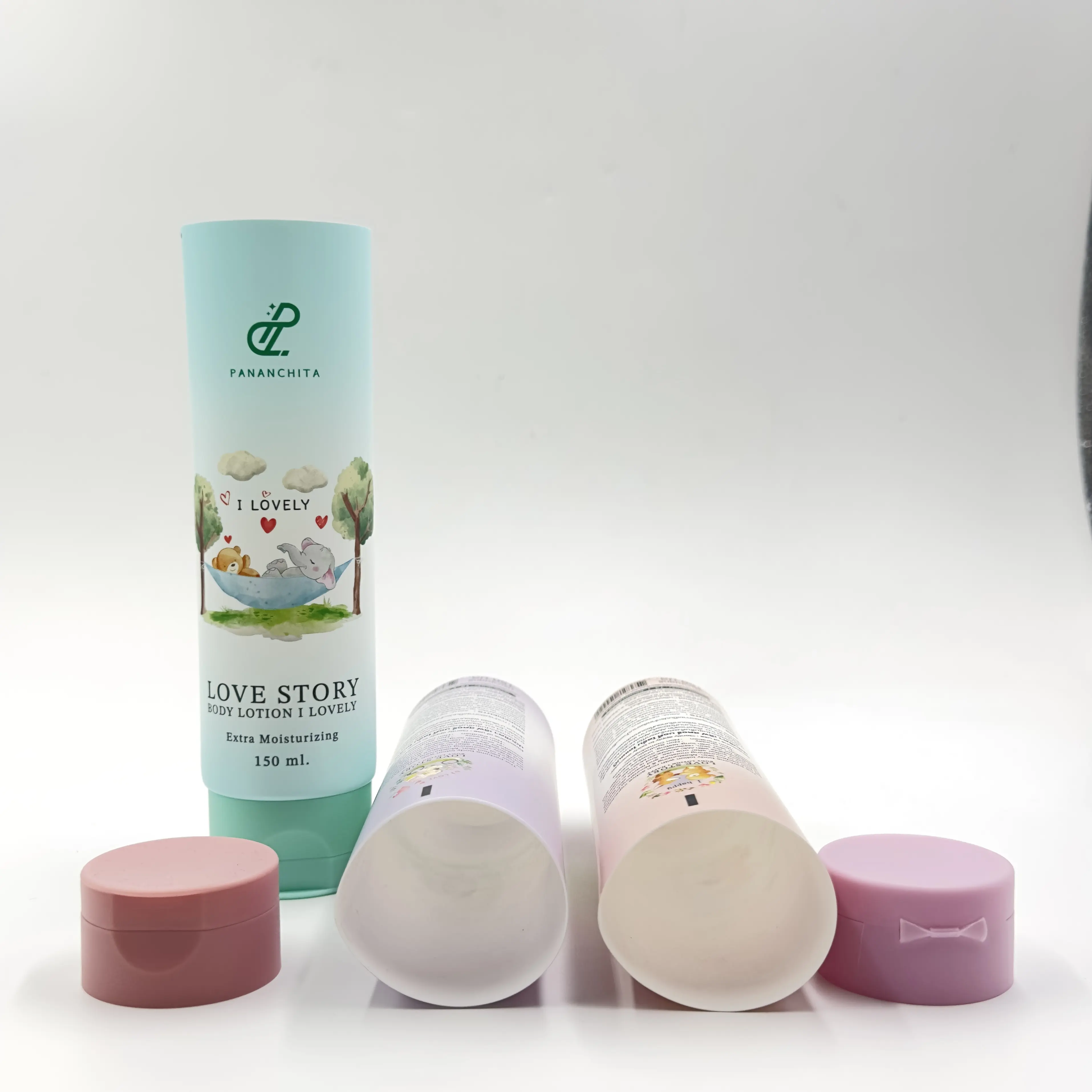 Where Can I Get High-quality Cosmetic Bottles Wholesale In The US 1