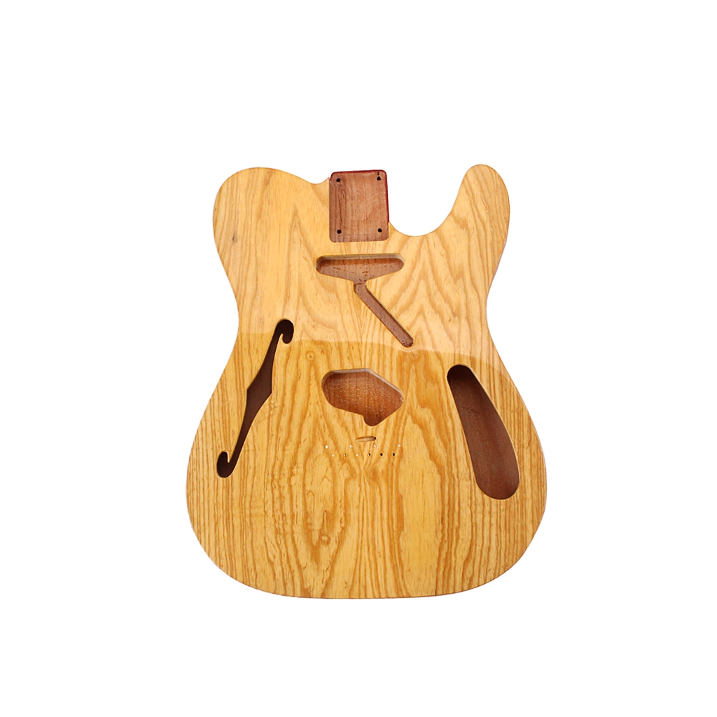 Wholesale Custom TLL Replica Vintage Guitar Body for Electric Guitar 1
