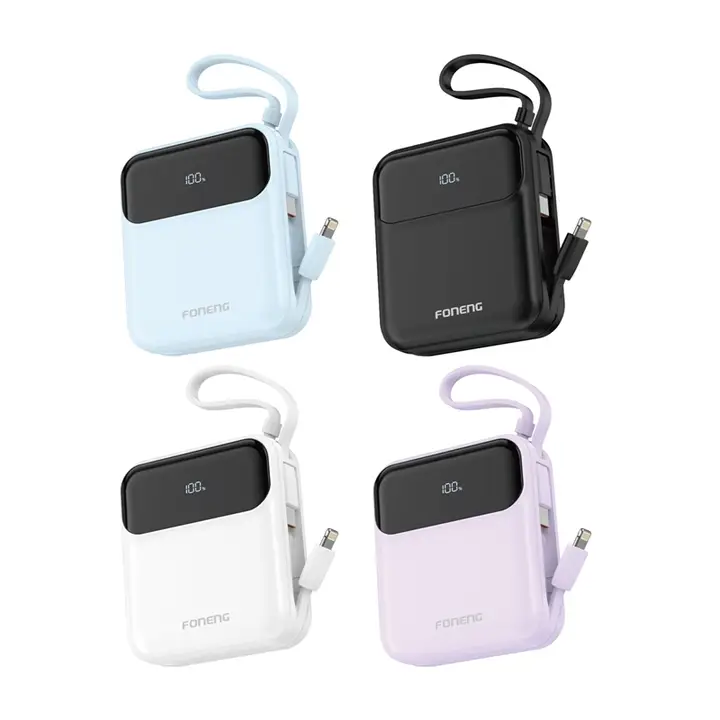 卸売パワーバンク メーカー & サプライヤー |豊能