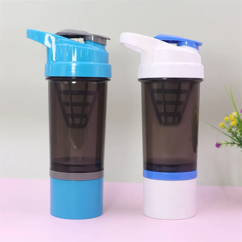 Customized Custom Protein Shaker Bottle Company 2