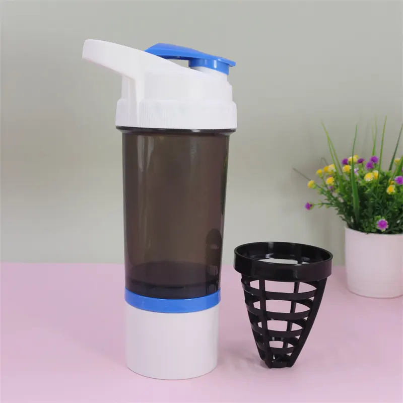 Custom Protein Shaker Bottle 1000 Piece ODM/OEMcompany 6