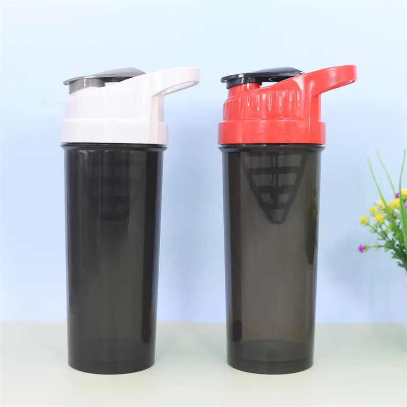 Customized Custom Protein Shaker Bottle Company 4