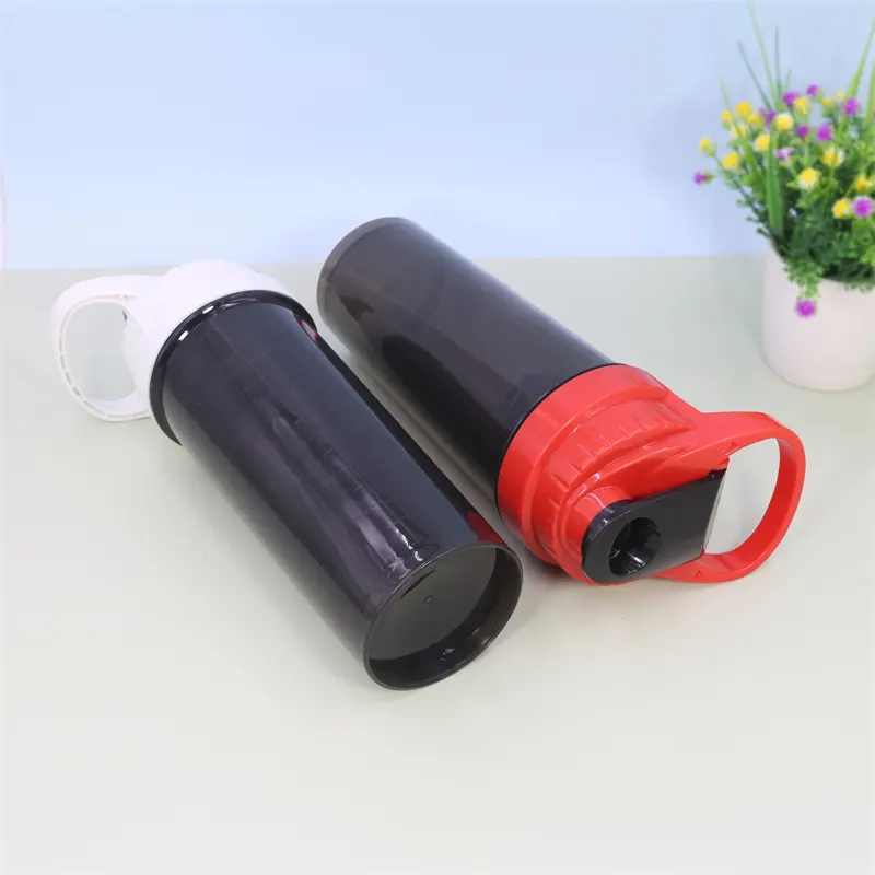 Custom Protein Shaker Bottle 1000 Piece ODM/OEMcompany 9