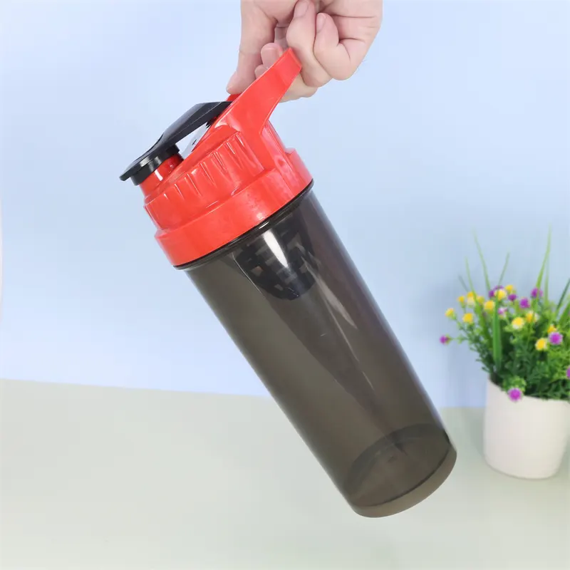 Customized Custom Protein Shaker Bottle Company 6