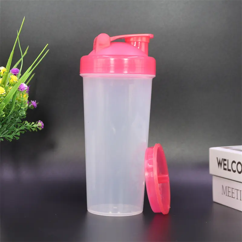Custom Water Bottles 1000 Piece KL-7048/KL-7052manufacturer 8