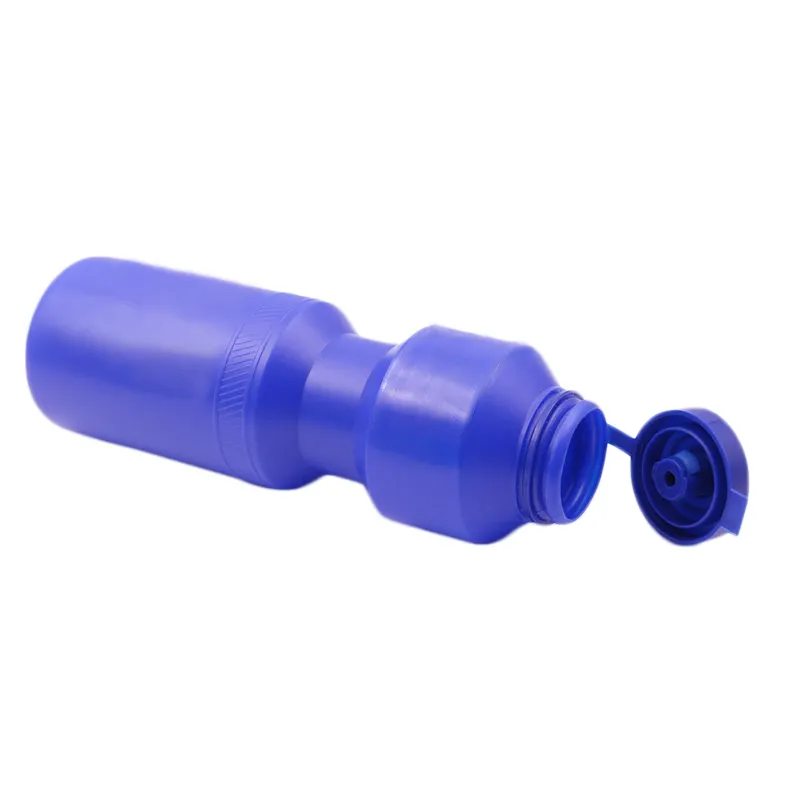 Product Bulk Sports Water Bottles 100pcs /CTN N.W/G.W:6kgs/7.5kgs Accept to Customize Any Color Manufacturer 5