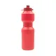 Product Bulk Sports Water Bottles 100pcs /CTN N.W/G.W:6kgs/7.5kgs Accept to Customize Any Color Manufacturer 3