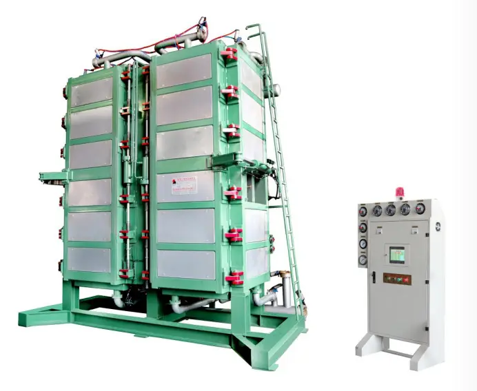 Eps Crusher Manufacturing 4