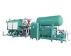 Eps Block Moulding Machine Manufacturing 5