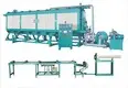 Eps Block Moulding Machine Manufacturing 3