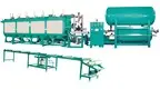 Eps Block Moulding Machine Manufacturing 4
