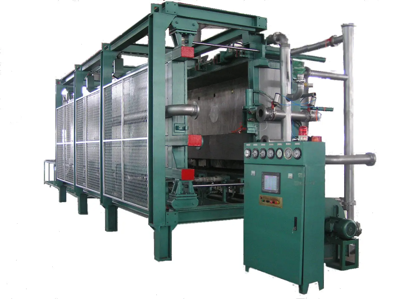 Best Value Eps Machine Price 4