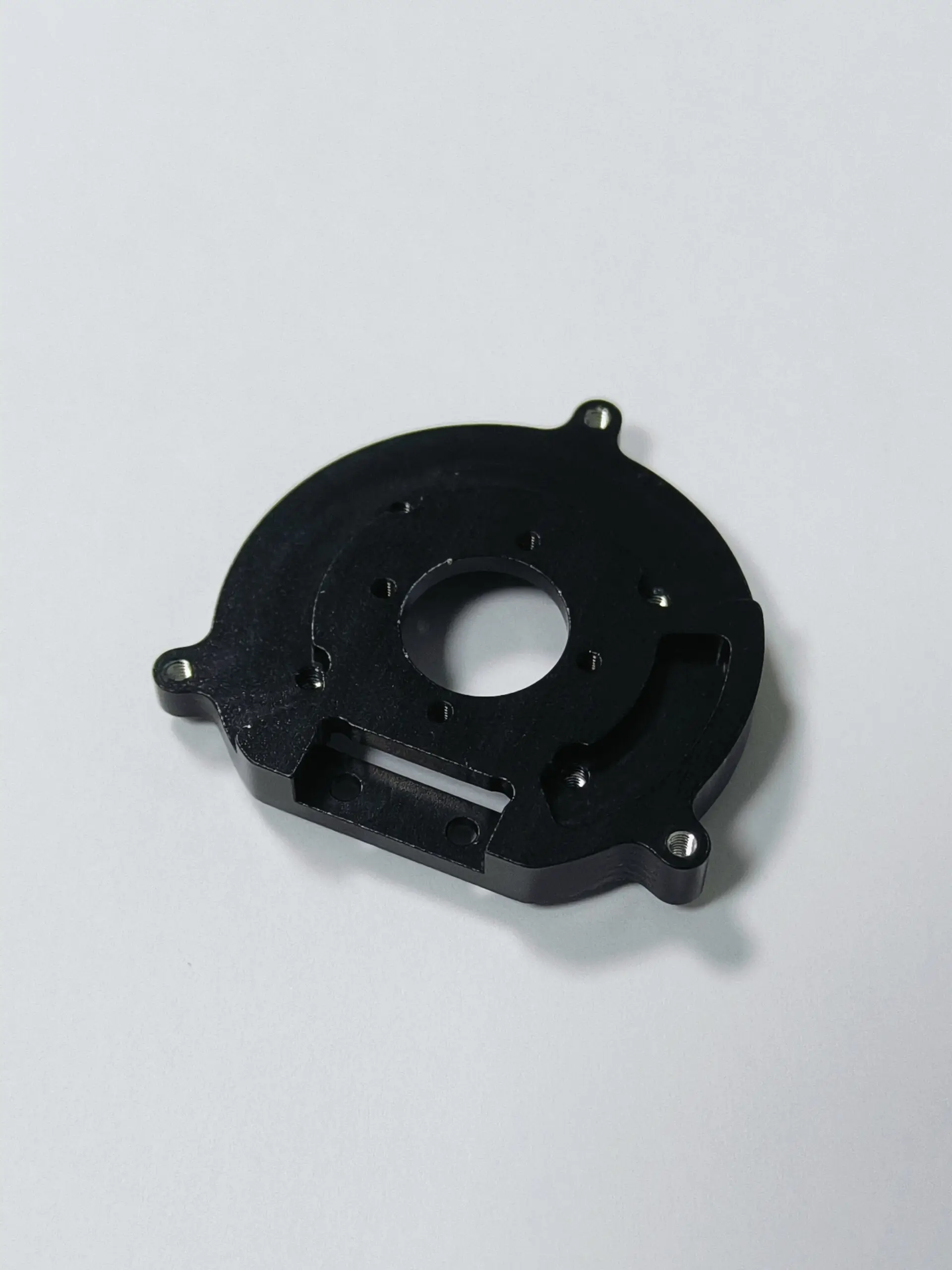 Aluminum Parts Cnc Machining Wholesale - Songlin CNC 3