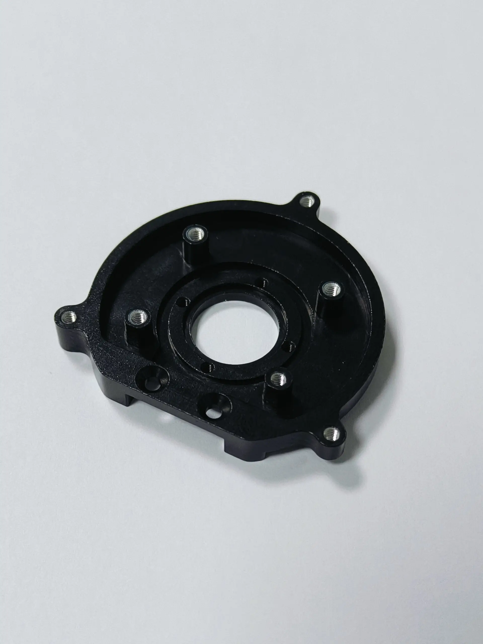 Aluminum Parts Cnc Machining Wholesale - Songlin CNC 4