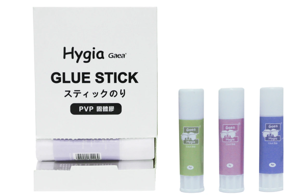 Hygia PVP Glue stick 1