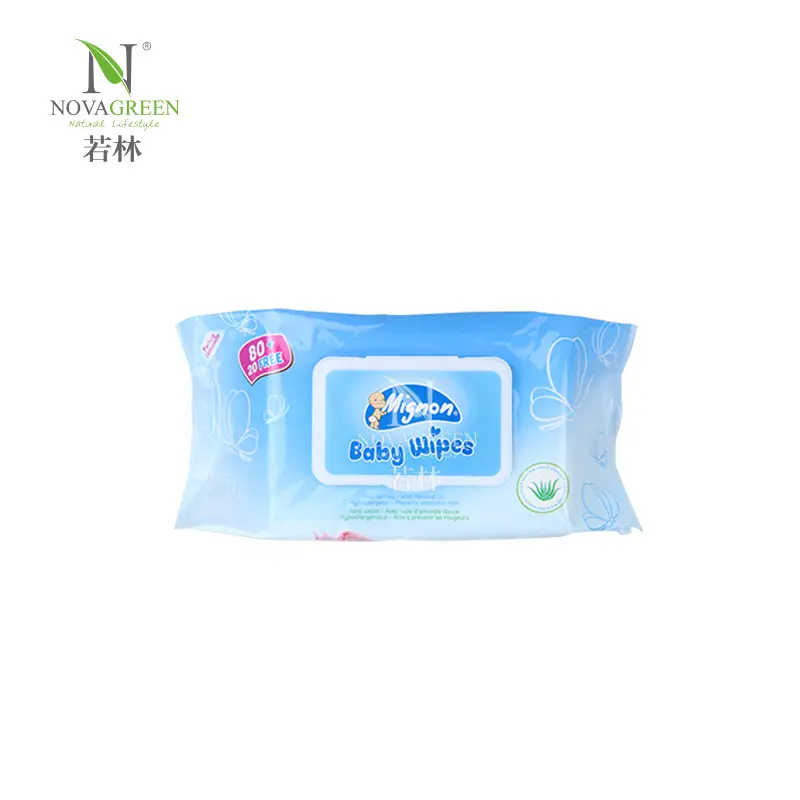 Baby Wipe Innovation: New Products That Parents Love 1