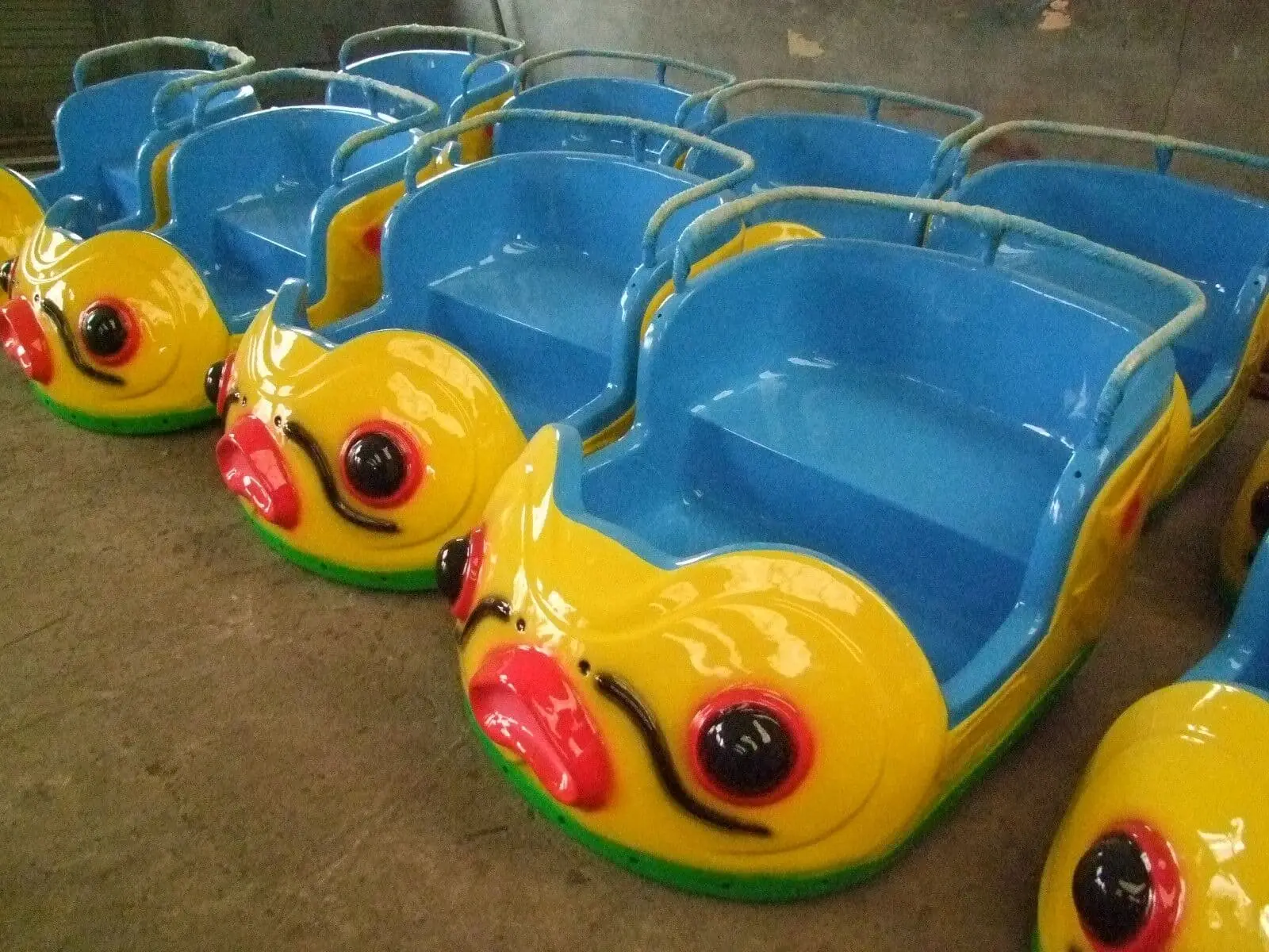 Fun Fair Rides for Sale by LIMEIQI 6