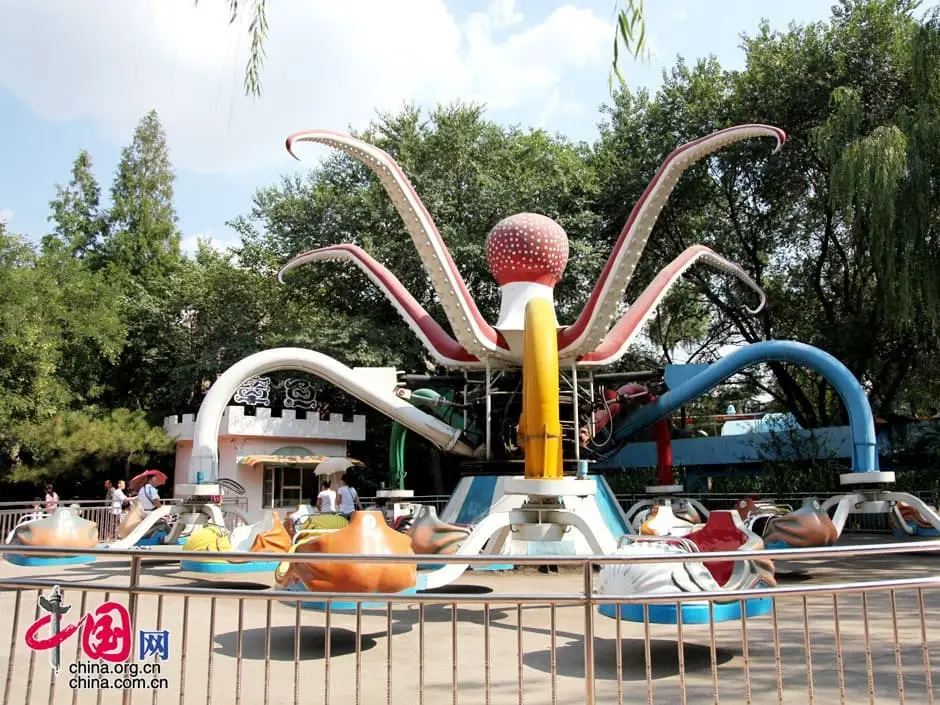 Fun Fair Rides for Sale by LIMEIQI 7