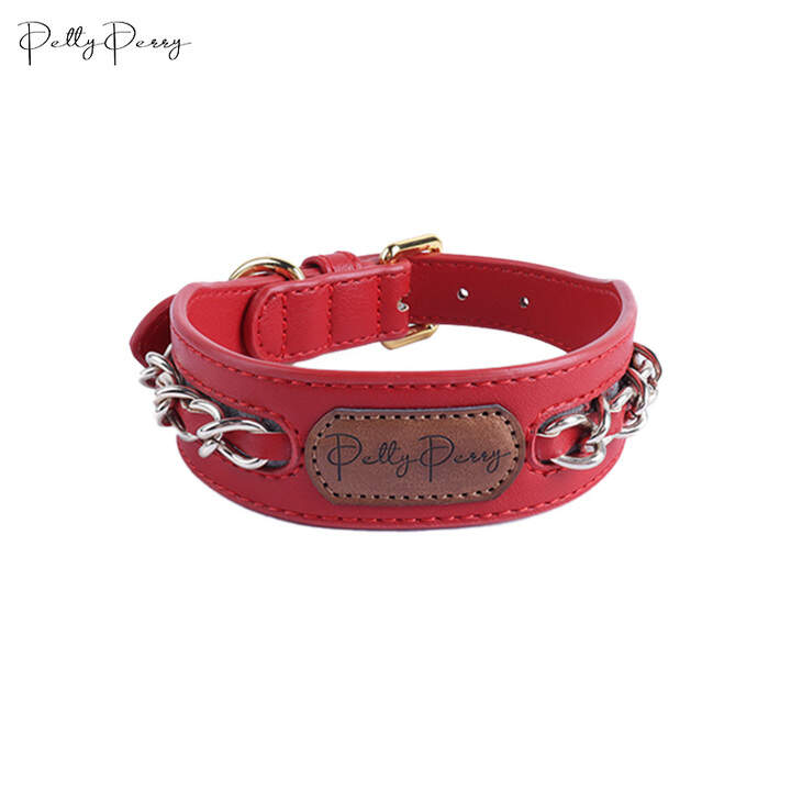 Beirui Juego De Collar Y Correa De Nailon Personalizado Para Perro, Collares Suaves De Estilo étnico Para Perros Pequeños, Medianos Y Grandes Con Hebilla Ligera, L, Rombo Azul