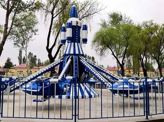 LIMEIQI Indoor Play Centre Equipment Price List 2