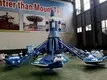 LIMEIQI Indoor Play Centre Equipment Price List 3