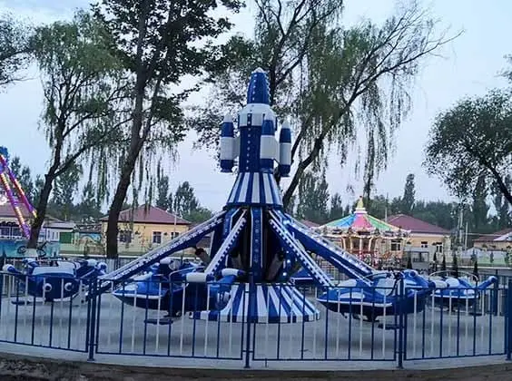 LIMEIQI Indoor Play Centre Equipment Price List 6