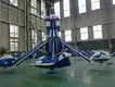 LIMEIQI Indoor Play Centre Equipment Price List 4